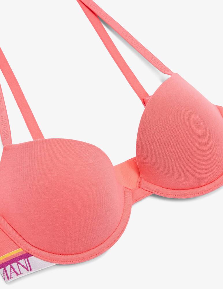 rinascente Emporio Armani Reggiseno push-up