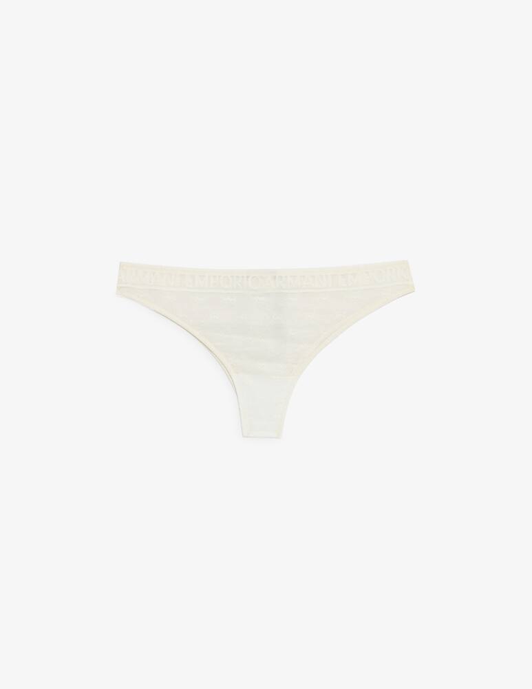 Emporio Armani Slip brasiliana - immagine 1 Emporio Armani Slip brasiliana - immagine 1
