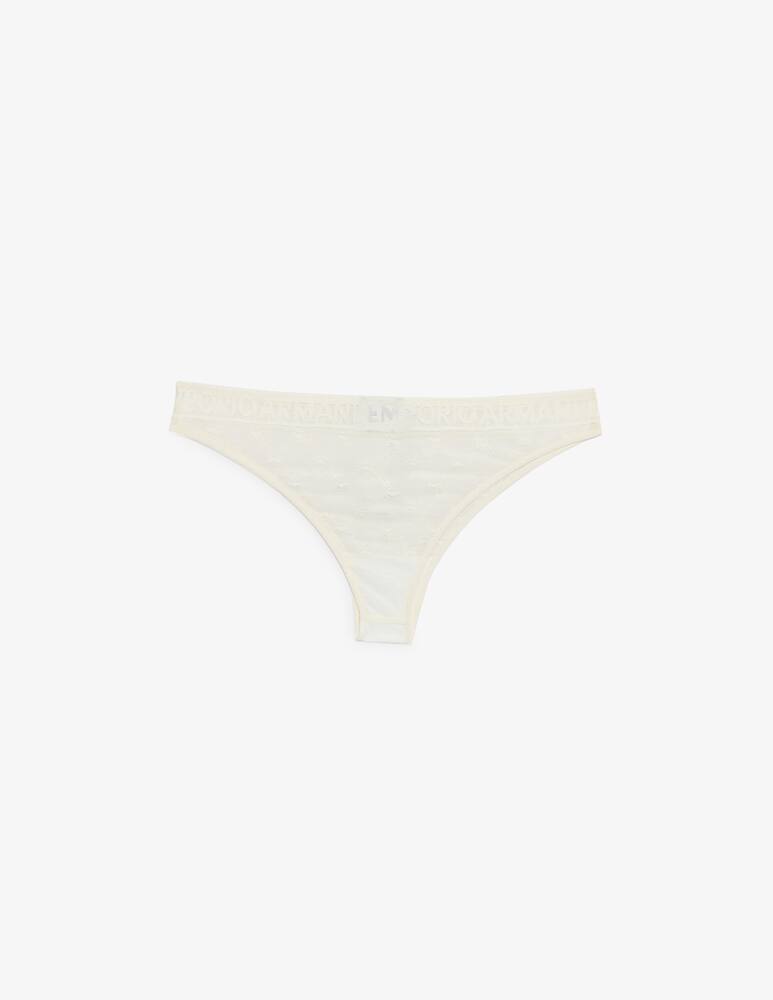Emporio Armani Slip brasiliana - immagine 2 Emporio Armani Slip brasiliana - immagine 2