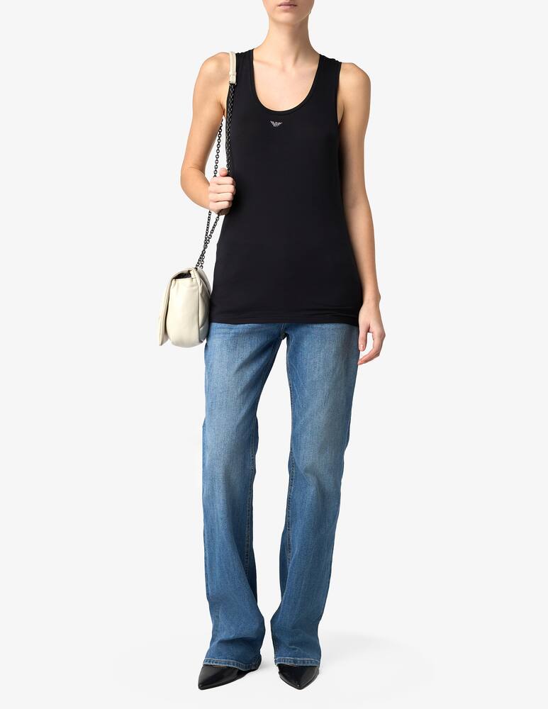 rinascente Emporio Armani Tank top