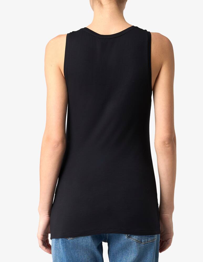 rinascente Emporio Armani Tank top