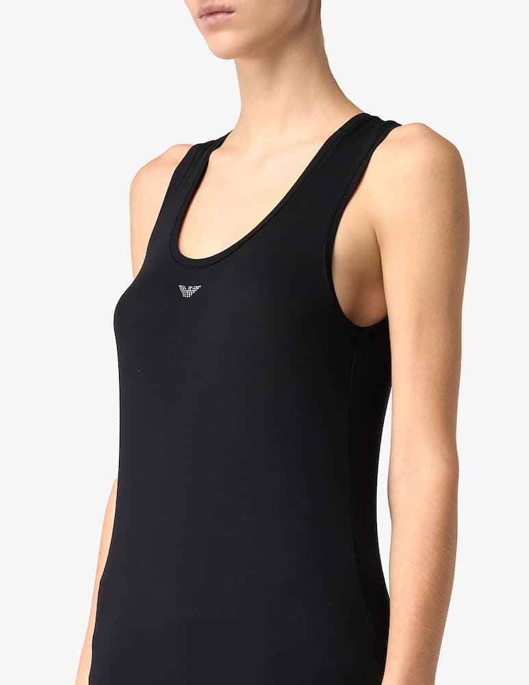 rinascente Emporio Armani Tank top