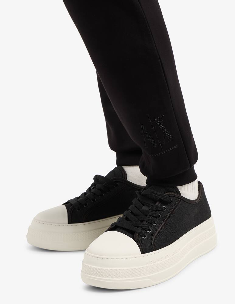 rinascente Armani Exchange Jogger track trousers