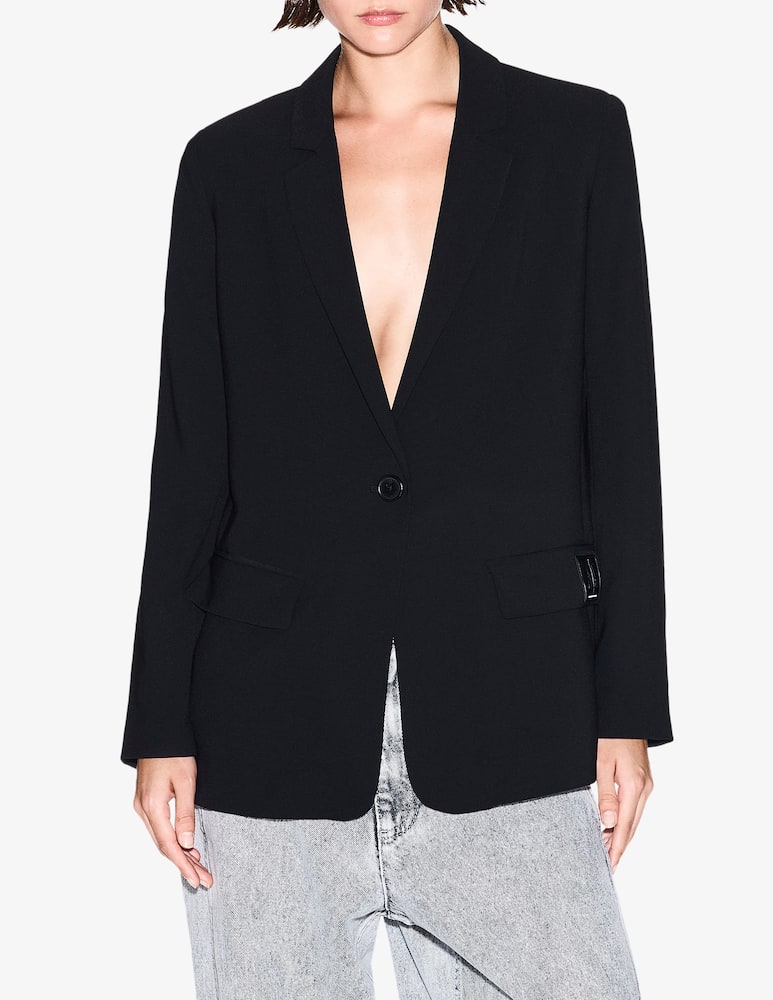 rinascente Armani Exchange Blazer monopetto