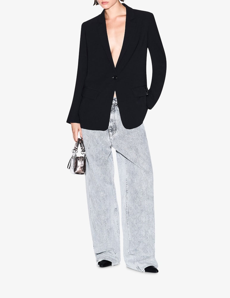 rinascente Armani Exchange Blazer monopetto