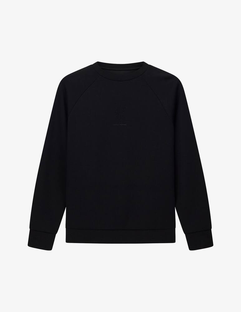 rinascente Armani Exchange Felpa girocollo con logo