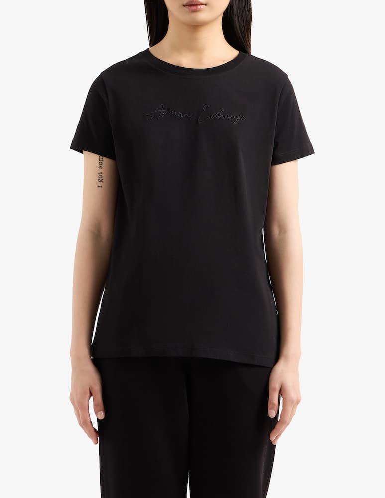 rinascente Armani Exchange Cotton t-shirt