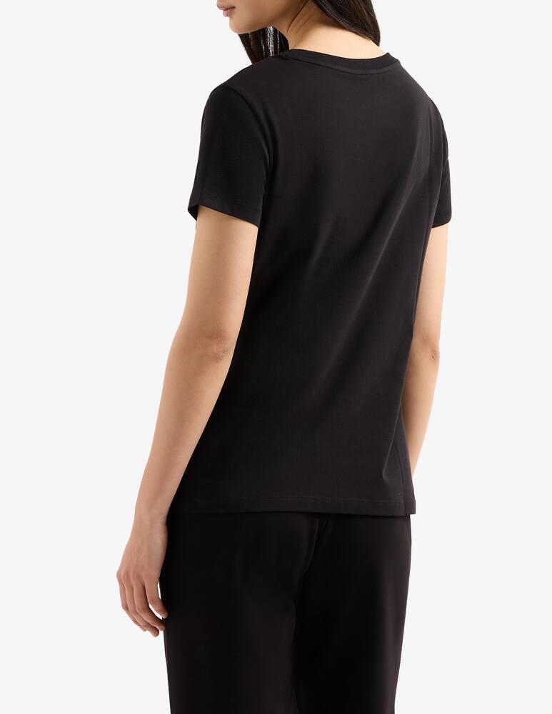 rinascente Armani Exchange Cotton t-shirt