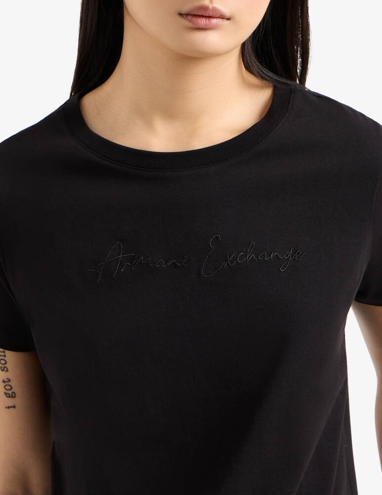 rinascente Armani Exchange Cotton t-shirt