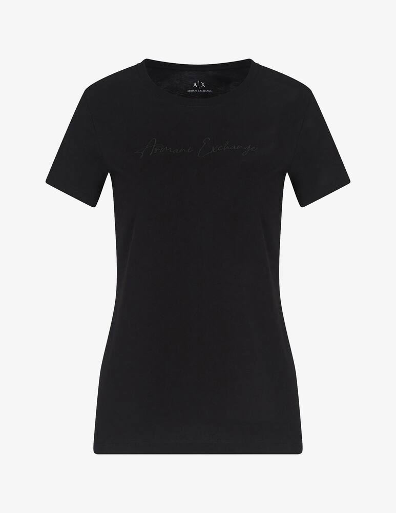 rinascente Armani Exchange Cotton t-shirt