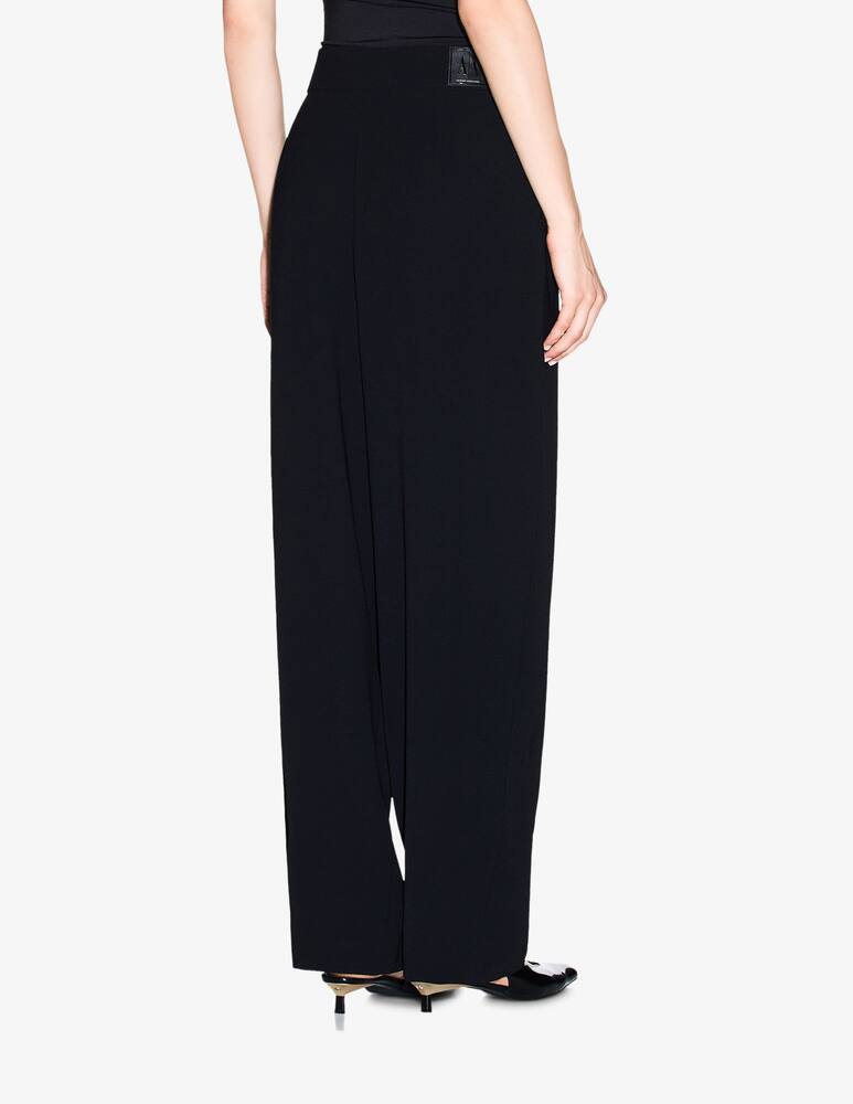 Armani Exchange Pantaloni a gamba dritta - immagine 3 Armani Exchange Pantaloni a gamba dritta - immagine 3