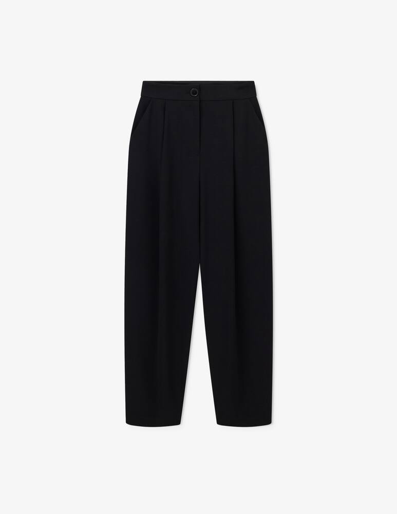 Armani Exchange Pantaloni a gamba dritta - immagine 5 Armani Exchange Pantaloni a gamba dritta - immagine 5