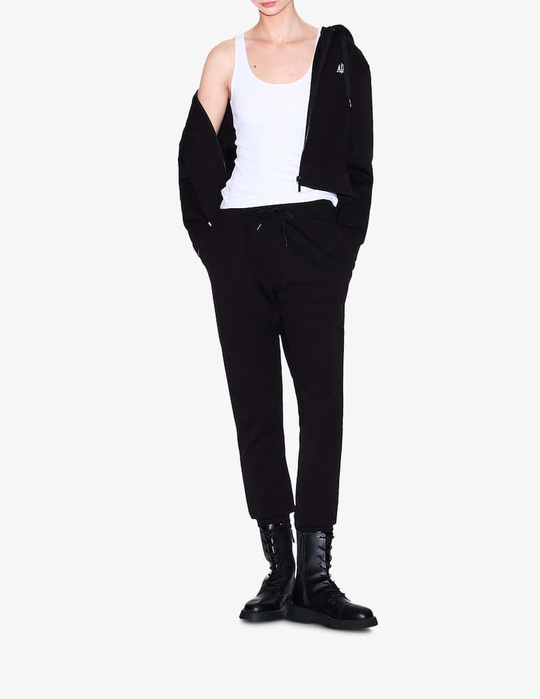 rinascente Armani Exchange Pantaloni logo script