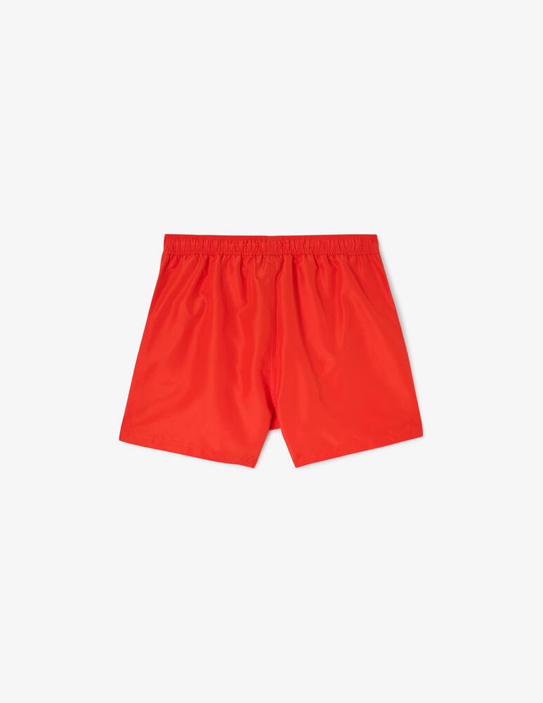 rinascente Emporio Armani Logo swimbriefs