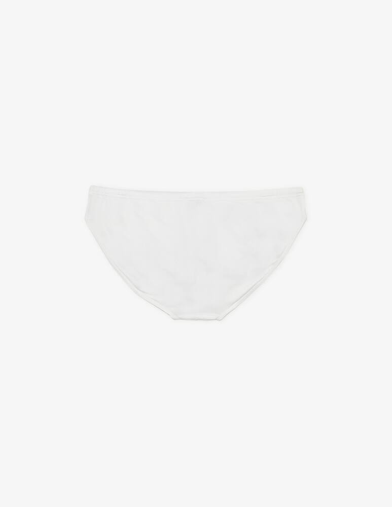 rinascente Emporio Armani Slip essenziale