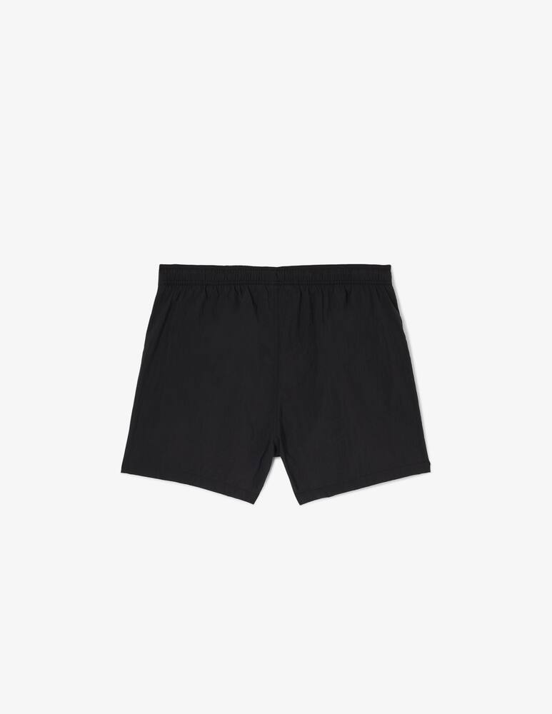 rinascente Emporio Armani Swimshorts logo