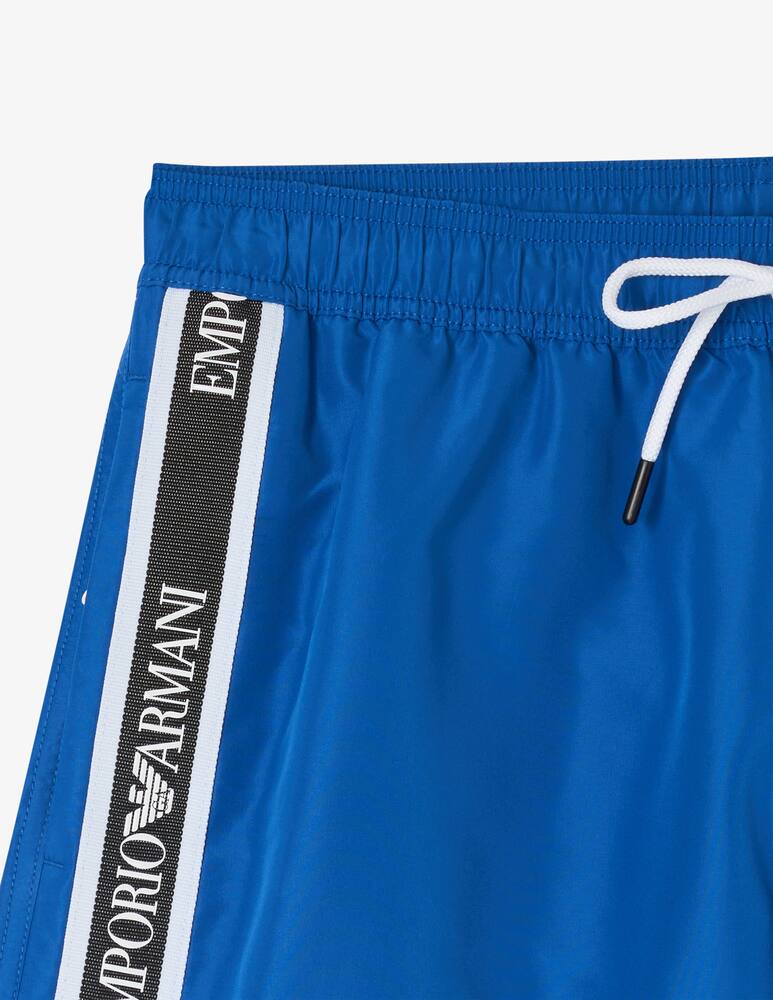 rinascente Emporio Armani Boxer mare con logo