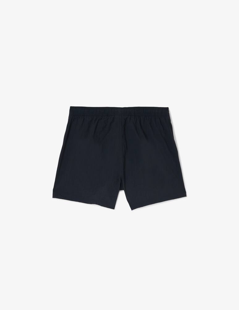 rinascente Emporio Armani Costume con logo