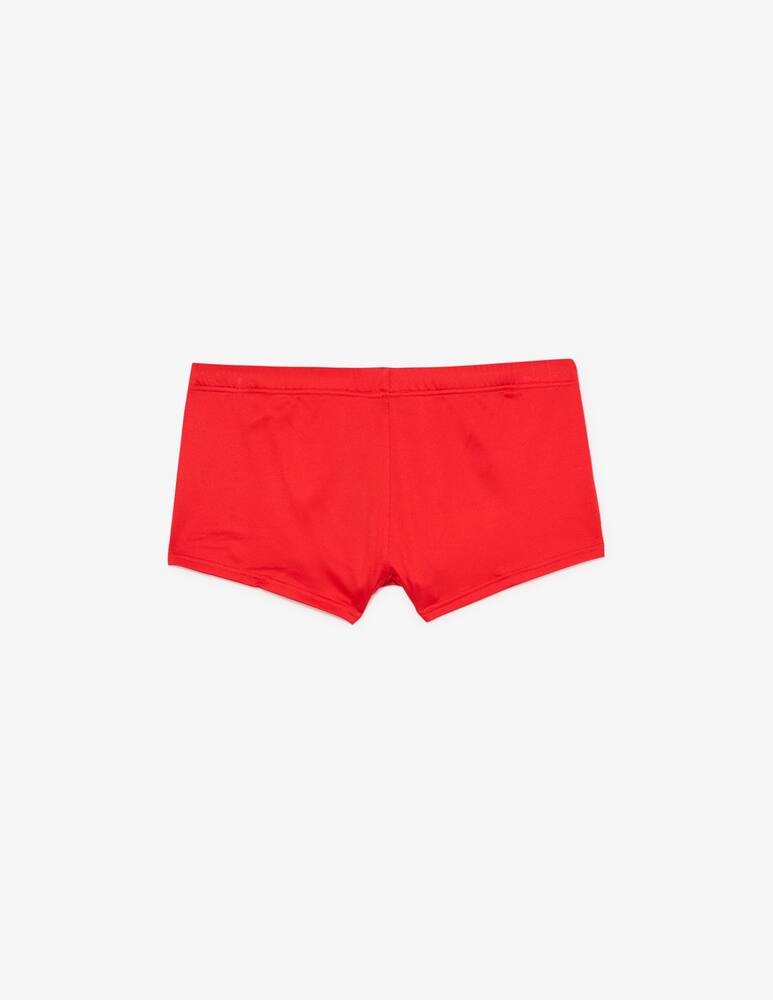 rinascente Emporio Armani Boxer mare essenziale