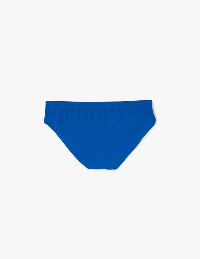 Emporio Armani Logo tape swim briefs - picture 2 Emporio Armani Logo tape swim briefs - picture 2