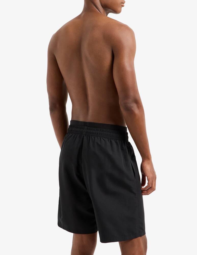 rinascente Emporio Armani Costume boxer con logo