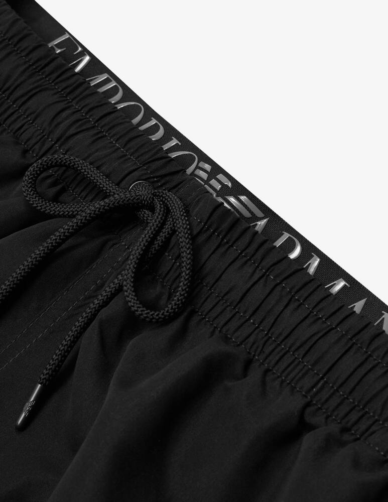 rinascente Emporio Armani Costume boxer con logo