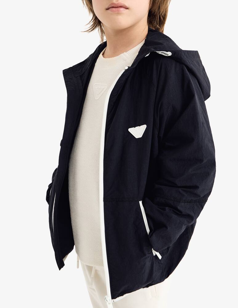 rinascente Emporio Armani Blouson jacket