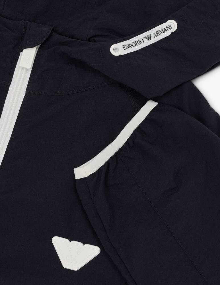 rinascente Emporio Armani Blouson jacket