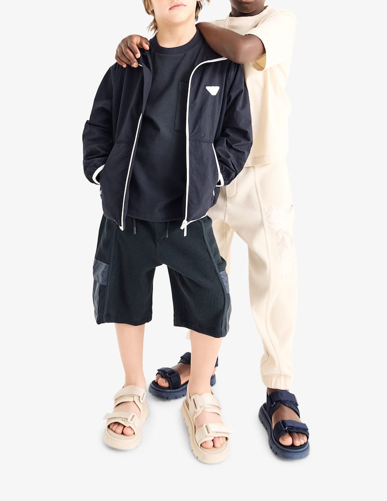 rinascente Emporio Armani T-shirt con taschino