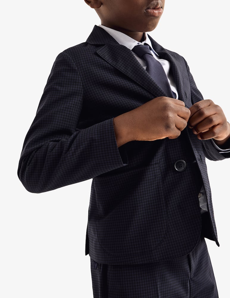 rinascente Emporio Armani Button-up shirt