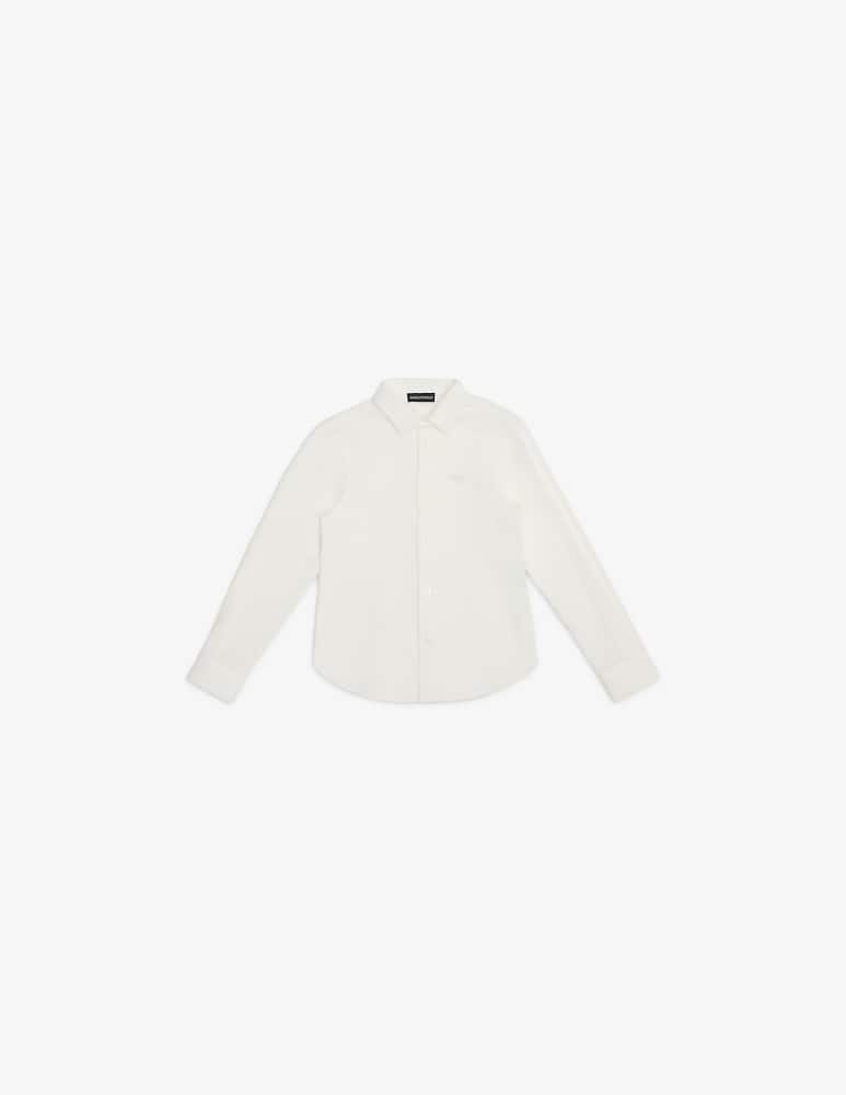 Emporio Armani Camicia classica - immagine 1 Emporio Armani Camicia classica - immagine 1