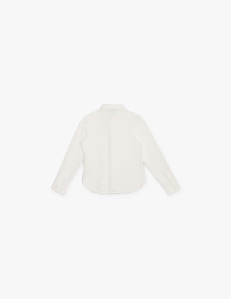 Emporio Armani Camicia classica - immagine 3 Emporio Armani Camicia classica - immagine 3