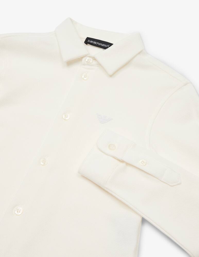 rinascente Emporio Armani Camicia classica