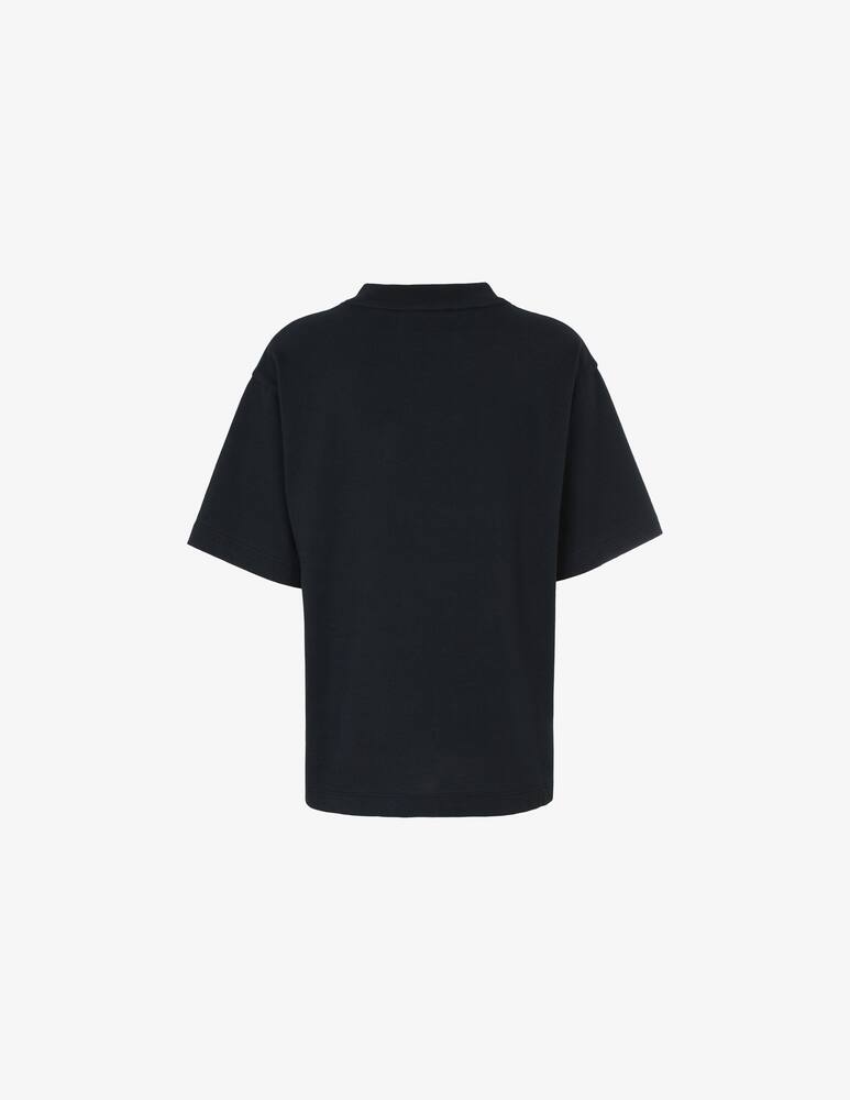rinascente Emporio Armani T-shirt con taschino logo
