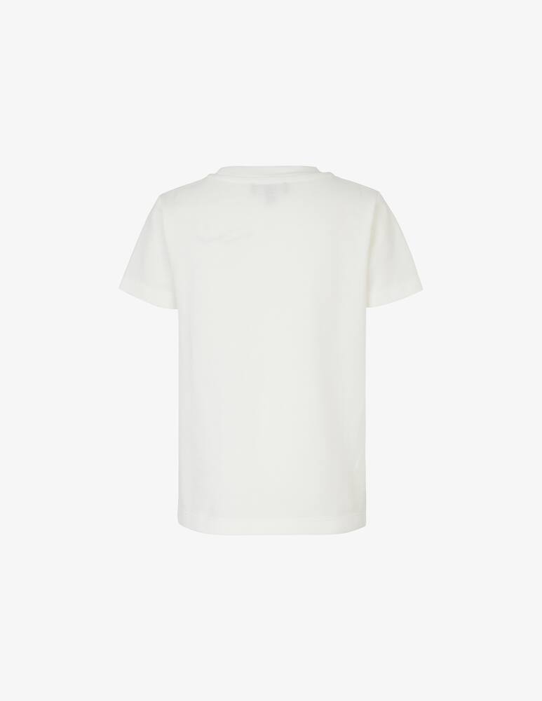rinascente Emporio Armani Classic crewneck t-shirt