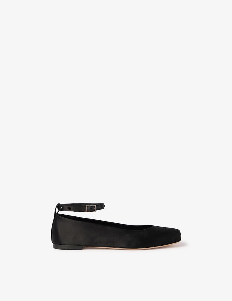 rinascente Emporio Armani Wendy ballet flats