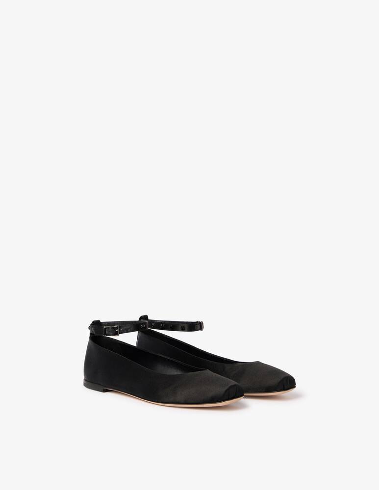 rinascente Emporio Armani Wendy ballet flats