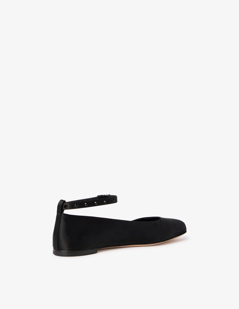 rinascente Emporio Armani Wendy ballet flats