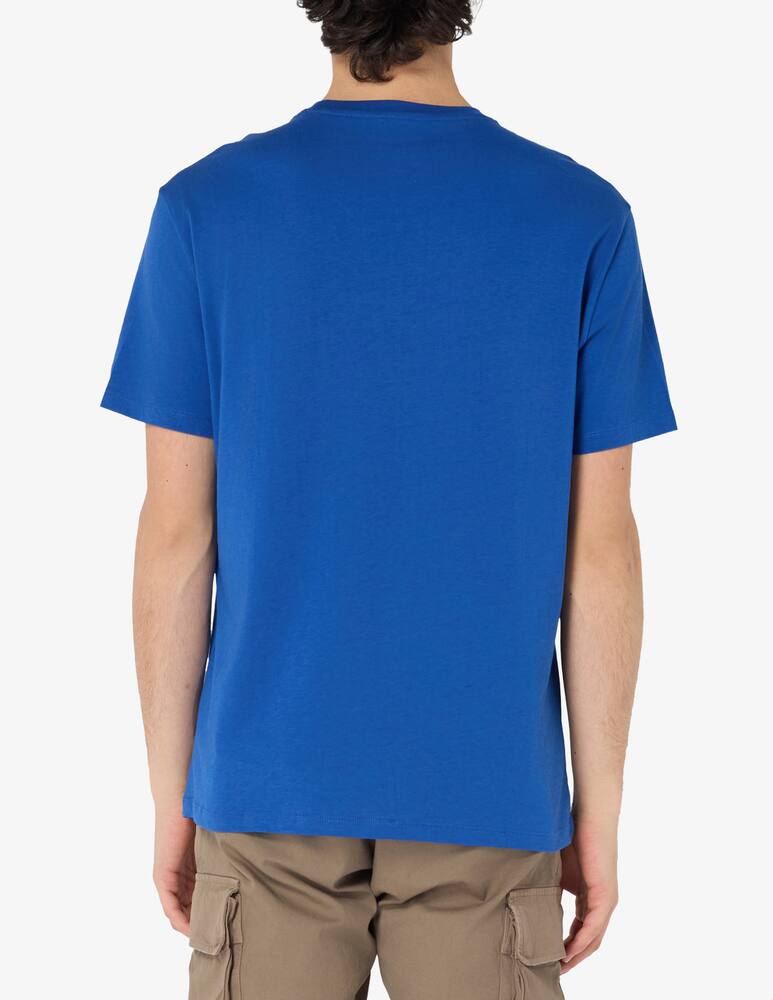 rinascente Armani Exchange Logo t-shirt