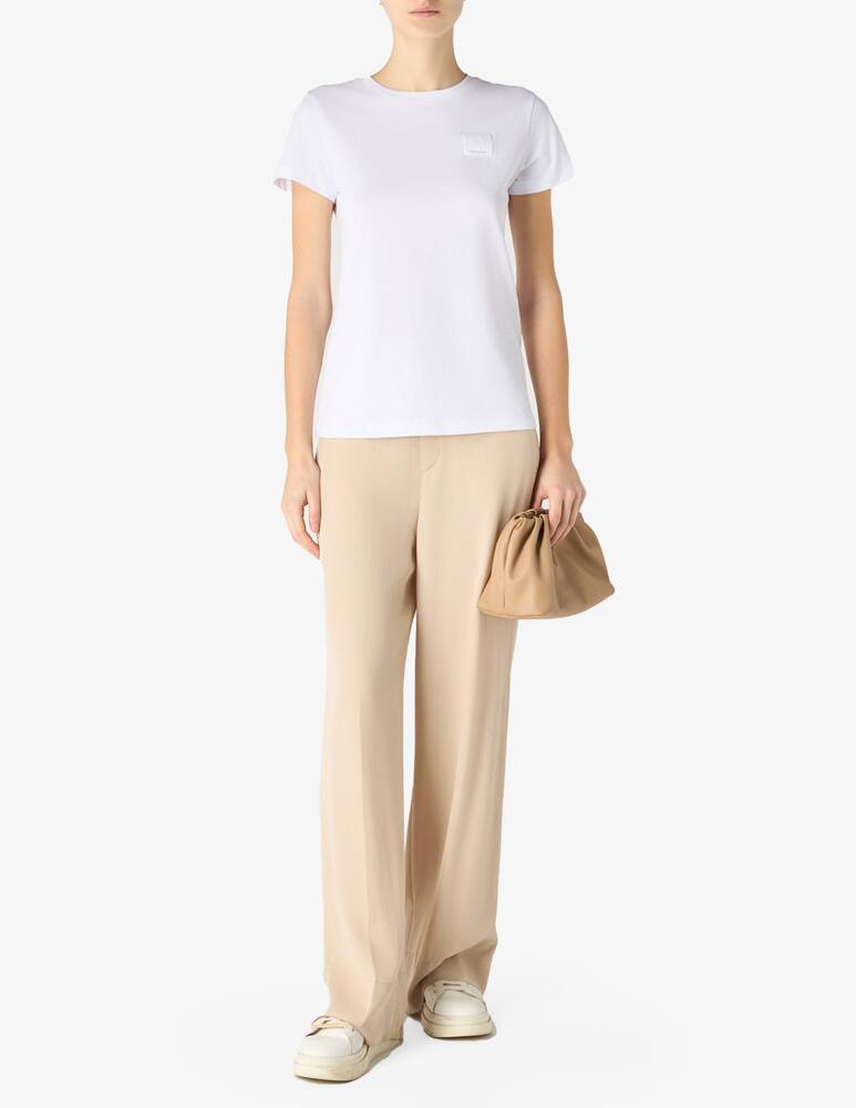 rinascente Armani Exchange T-shirt con logo