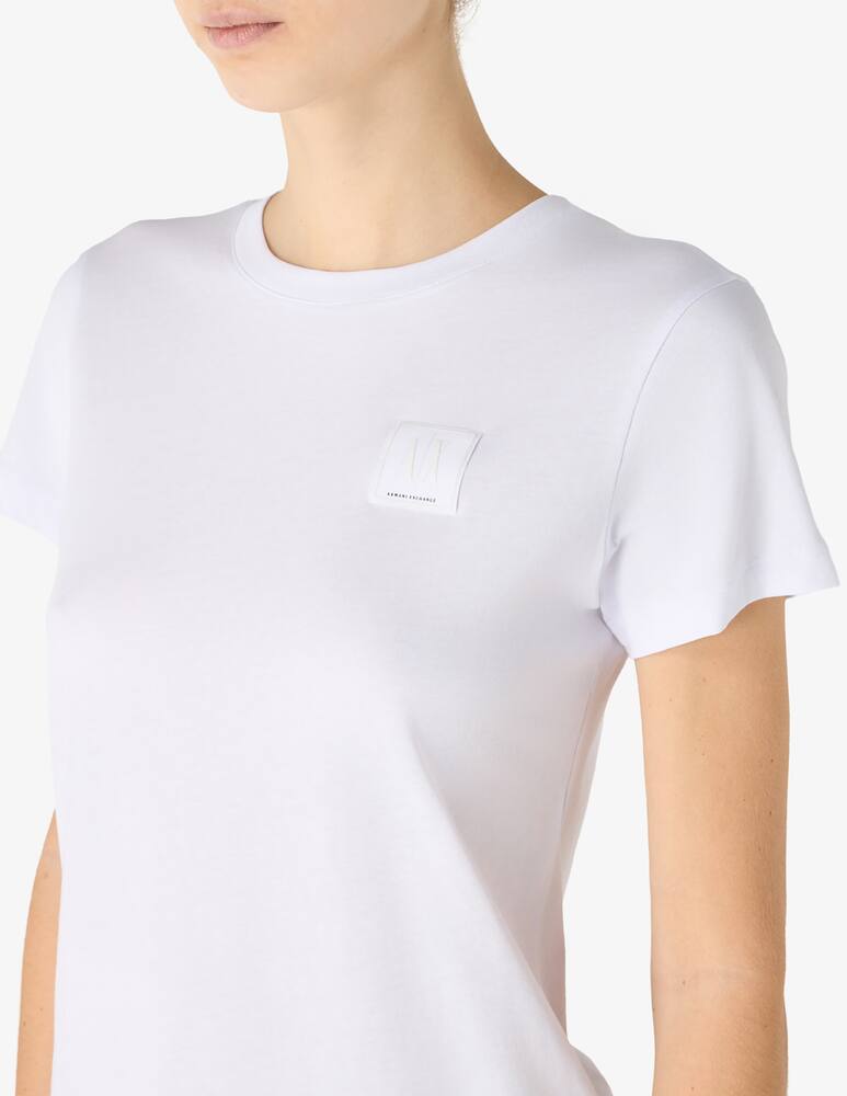 rinascente Armani Exchange T-shirt con logo