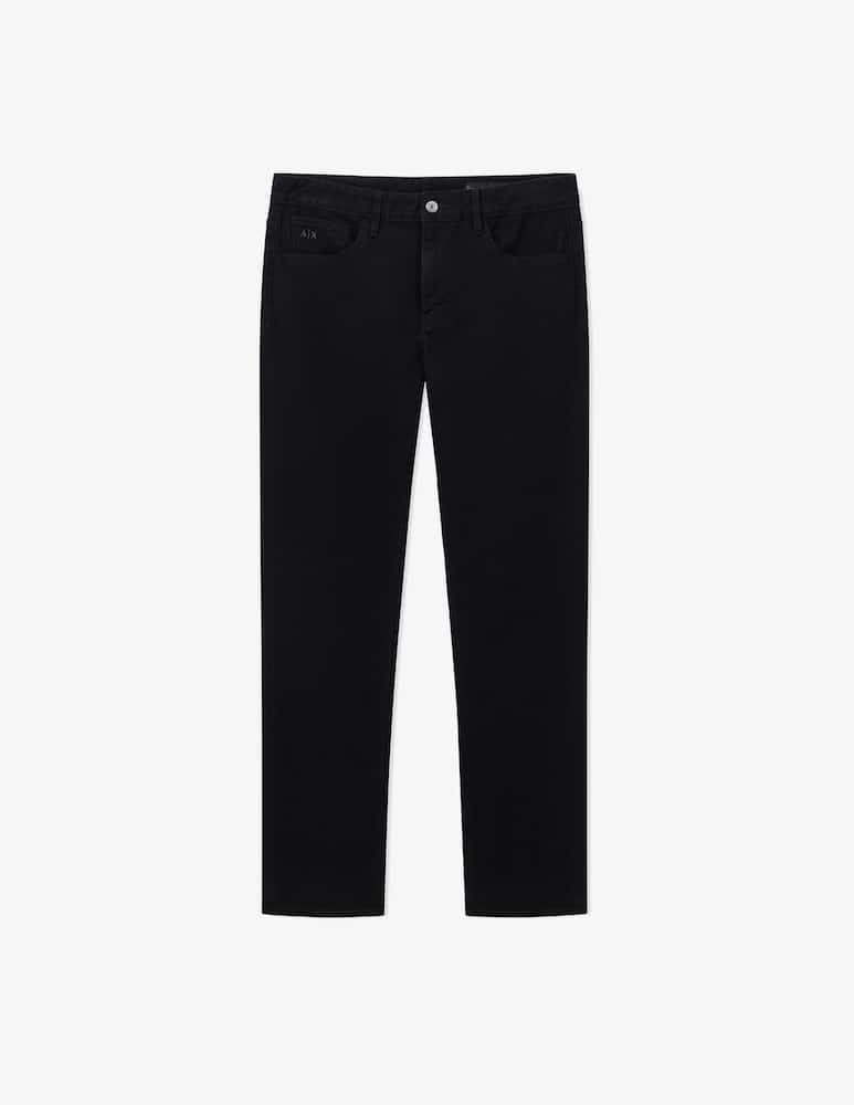 Armani Exchange Jeans straight J16 - immagine 1 Armani Exchange Jeans straight J16 - immagine 1