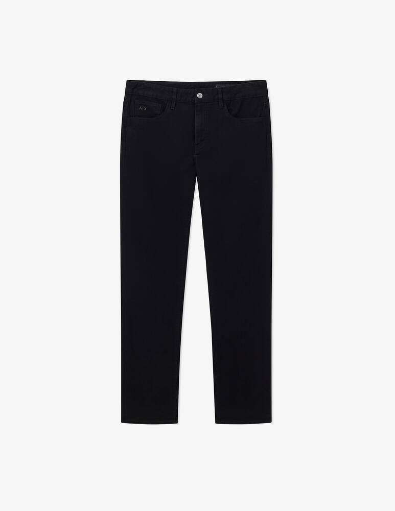 rinascente Armani Exchange Jeans straight J16