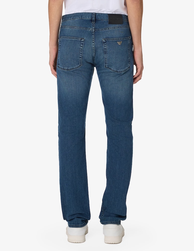 rinascente Emporio Armani Jeans regular J45