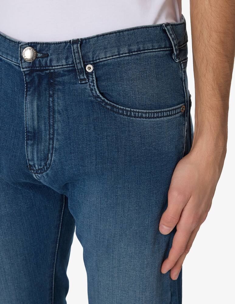 rinascente Emporio Armani Jeans regular J45