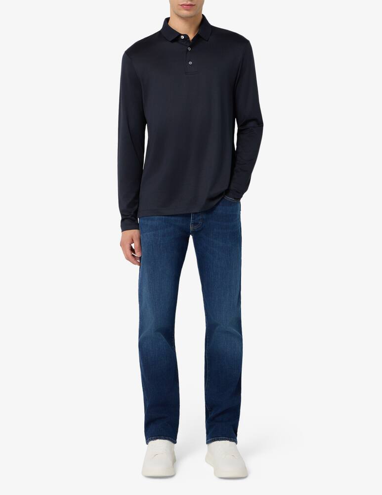 rinascente Emporio Armani Jeans regular 11,5 oz