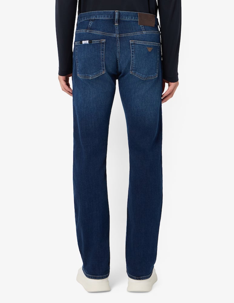 rinascente Emporio Armani Jeans regular 11,5 oz
