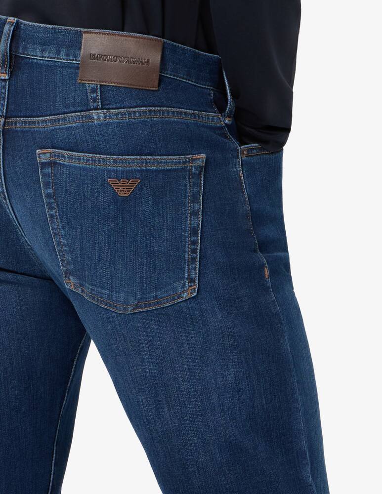 rinascente Emporio Armani Jeans regular 11,5 oz
