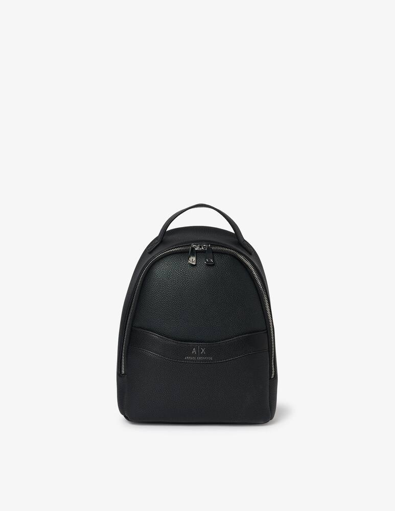 Armani Exchange Wave backpack - picture 1 Armani Exchange Wave backpack - picture 1