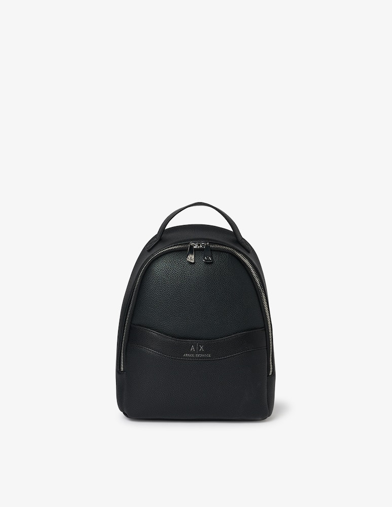 rinascente Armani Exchange Zaino Wave